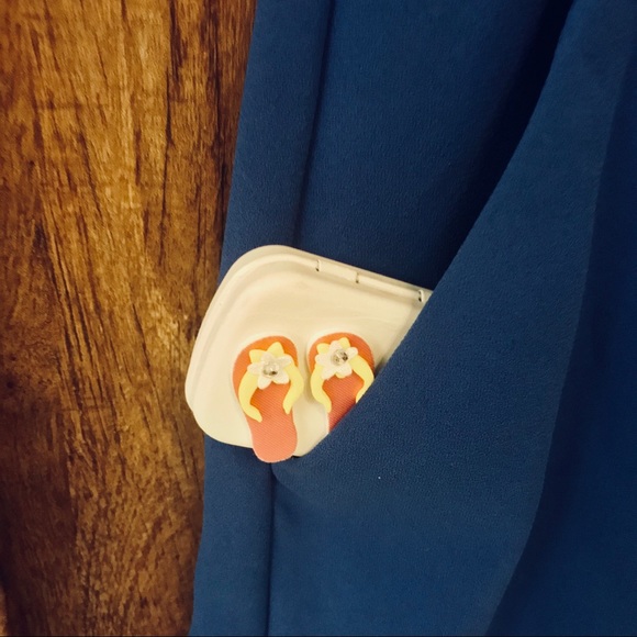 Party Favor/Bridesmaids’ Gift/Jewelry Holder - Picture 5 of 8